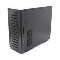 Chieftec BH-01B-U3-OP ATX PC Gehäuse Front USB 3...