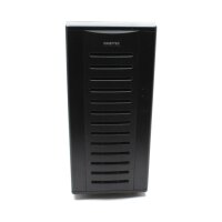 Chieftec BH-01B-U3-OP ATX PC Gehäuse Front USB 3 Firewire Audio schwarz  #125769