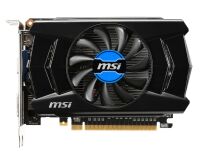 MSI GeForce GTX 750 2GB GDDR5 N750-2GD5/OC  PCI-E   #74058