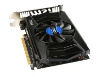 MSI GeForce GTX 750 2GB GDDR5 N750-2GD5/OC  PCI-E   #74058