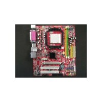 MSI K9N6PGM2-V MS-7309 Ver1.3 nForce 6150SE Micro ATX...