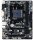 Gigabyte GA-F2A78M-HD2 Rev.3.1 AMD A78 Mainboard Micro ATX Sockel FM2+   #87883