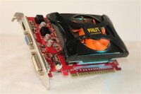 Palit GeForce GT 440 1 GB GDDR5 PCI-E   #92235