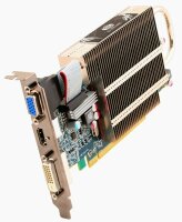 Sapphire Ultimate Radeon HD 6570 1 GB GDDR3 PCI-E passiv...