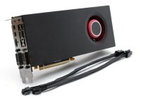 AMD Radeon HD 6870 1 GB PCI-E für Apple Mac Pro 3.1...