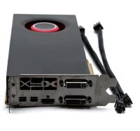 AMD Radeon HD 6870 1 GB PCI-E für Apple Mac Pro 3.1 - 5.1   #38475