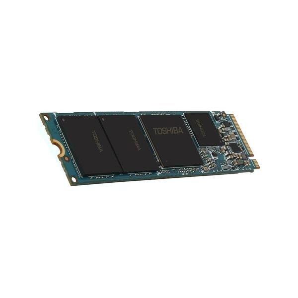 Toshiba XG4 256 GB M.2 2280 THNSN5256GPUK PCIe 3.1 SSM    #110411
