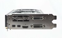 XFX Radeon HD 6870 900M Dual Fan 1 GB GDDR5 2x DVI, HDMI, 2x mDP PCI-E   #29004