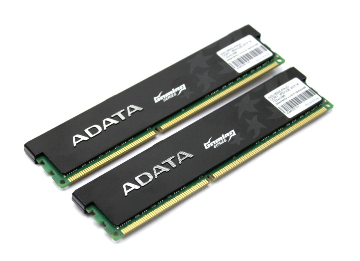 ADATA DDR3 1600 16 4GB4枚セット ご注文で当日配送 - メモリー