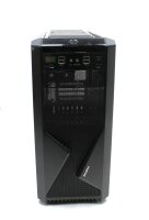 Zalman Z9 Plus ATX PC Gehäuse MidiTower USB 2.0 Lüftersteuerung schwarz   #37964