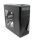 Zalman Z9 Plus ATX PC Gehäuse MidiTower USB 2.0 Lüftersteuerung schwarz   #37964