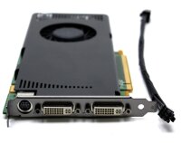 nVIDIA GeForce 8800 GT 512 MB PCI-E für Apple Mac Pro 3.1 - 5.1   #38476