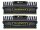 Corsair Vengeance 16 GB (2x8GB) CMZ16GX3M2A1600C10 DDR3-1600 PC3-12800   #52556