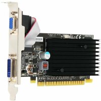 MSI Geforce 8400 GS Tesla 512 MB DDR2 N8400GS-D512H PCI-E...