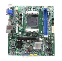 Medion Akoya E4000 Mainboard D3F3-EM V.1.0 AMD A78 Micro...