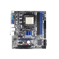 MSI 880GM-E41 MS-7623  AMD 880G Mainboard Micro ATX...