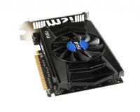 MSI GeForce GTX 750 Ti 2GB GDDR5 N750Ti-2GD5/OCV1 PCI-E   #81998