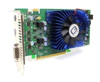 Gainward GeForce 8800 GS 384 MB PCI-E   #35406