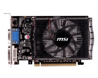 MSI GeForce GT 630 4GB DDR3 N630GT-MD4GD3 PCI-E   #81999