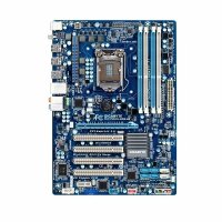 Gigabyte GA-PA65-UD3-B3 Rev.1.0 Intel H61 Mainboard ATX...