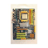 Biostar TA770E3 AMD 770 Mainboard ATX Sockel AM3   #92240