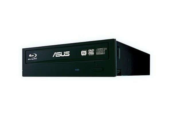 ASUS Blu-ray Laufwerk / DVD-Brenner Combo BC-12D2HT Silent internes  #94032