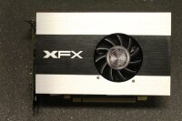XFX Radeon HD 7770 GHz Edition 1 GB GDDR5, 2x DVI, HDMI, DP, PCI-E   #29264