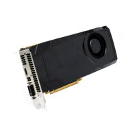 nVIDIA Geforce GTX 670 2 GB GDDR5 DVI, HDMI PCI-E  #31056