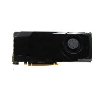 nVIDIA Geforce GTX 670 2 GB GDDR5 DVI, HDMI PCI-E  #31056