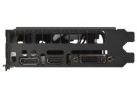 EVGA GeForce GTX 750 Ti 2 GB GDDR5 FTW PCI-E   #38224