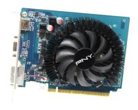 PNY GeForce GT 640 2 GB GDDR3 PCI-E   #38992