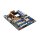 ASUS Crosshair nForce 590 mainboard ATX AM2 AM2+ IO   #92241