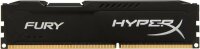 Kingston HyperX Fury schwarz 8 GB (1x8GB) HX318C10FB/8...