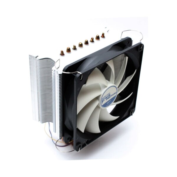 SilentmaxX Ice Wind CPU Kühler für Intel Sockel 2011 2011-3 2066  #111697