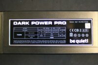 Be Quiet Dark Power Pro P8 750W (BN124) ATX Netzteil 750...
