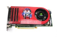 Gainward GeForce 8800 GTS 640 MB PCI-E   #29778