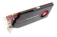 ATI FirePro V5800 1 GB GDDR5, DVI, 2x DP PCI-E   #31826