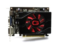 Gainward GeForce GT 440 1 GB DDR3 DVI, HDMI, VGA PCI-E   #37714