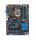 ASUS P8Z68-V LX Intel Z68 mainboard ATX socket 1155   #37970
