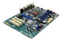 Intel Desktop Board DZ68DB Intel Z68 Mainboard ATX Sockel 1155   #38482