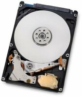 HGST Travelstar 5K1000 1 TB 2.5 Zoll SATA-III 6Gb/s...