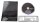 ASRock E35LM1 Handbuch - Blende - Treiber CD   #36691