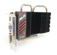 ASUS ENGTS450 DC SL GeForce GTS 450 1 GB GDDR3 passiv...