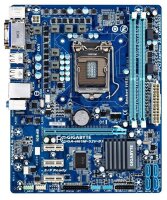 Gigabyte GA-H61M-S2V-B3 Rev.1.0 Intel H61 Mainboard M-ATX...