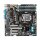 ASUS P9D-M Intel C224 Server Workstaion mainboard Micro ATX socket 1150   #34389