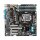 ASUS P9D-M Intel C224 Server Workstaion Mainboard Micro ATX Sockel 1150   #34389