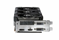 PowerColor Radeon R9 290 PCS+ 4 GB GDDR5  PCI-E   #39253