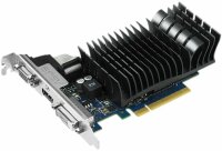 ASUS GeForce GT 730 Silent 2 GB DDR3 passiv silent PCI-E...