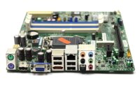 Acer Aspire AX3900 AX5900 H57D01-1.0-8EKS3H Mainboard Sockel 1156   #39510
