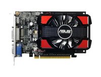 ASUS Geforce GT 740 2 GB DDR3, VGA, DVI, HDMI PCI-E   #36183